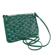 Goyard Plumet Pocket Wallet