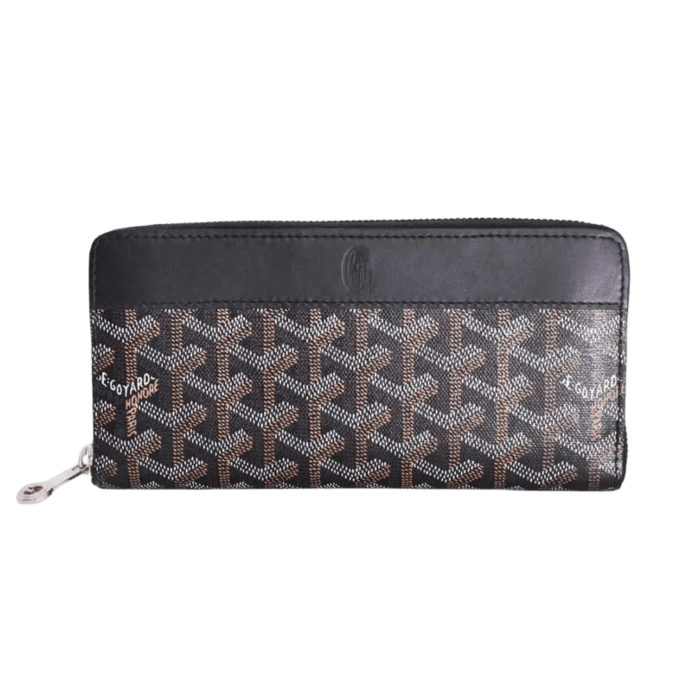 <tc>Goyard</tc> Matignon GM錢包
