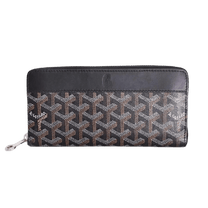 <tc>Goyard</tc> Matignon GM錢包