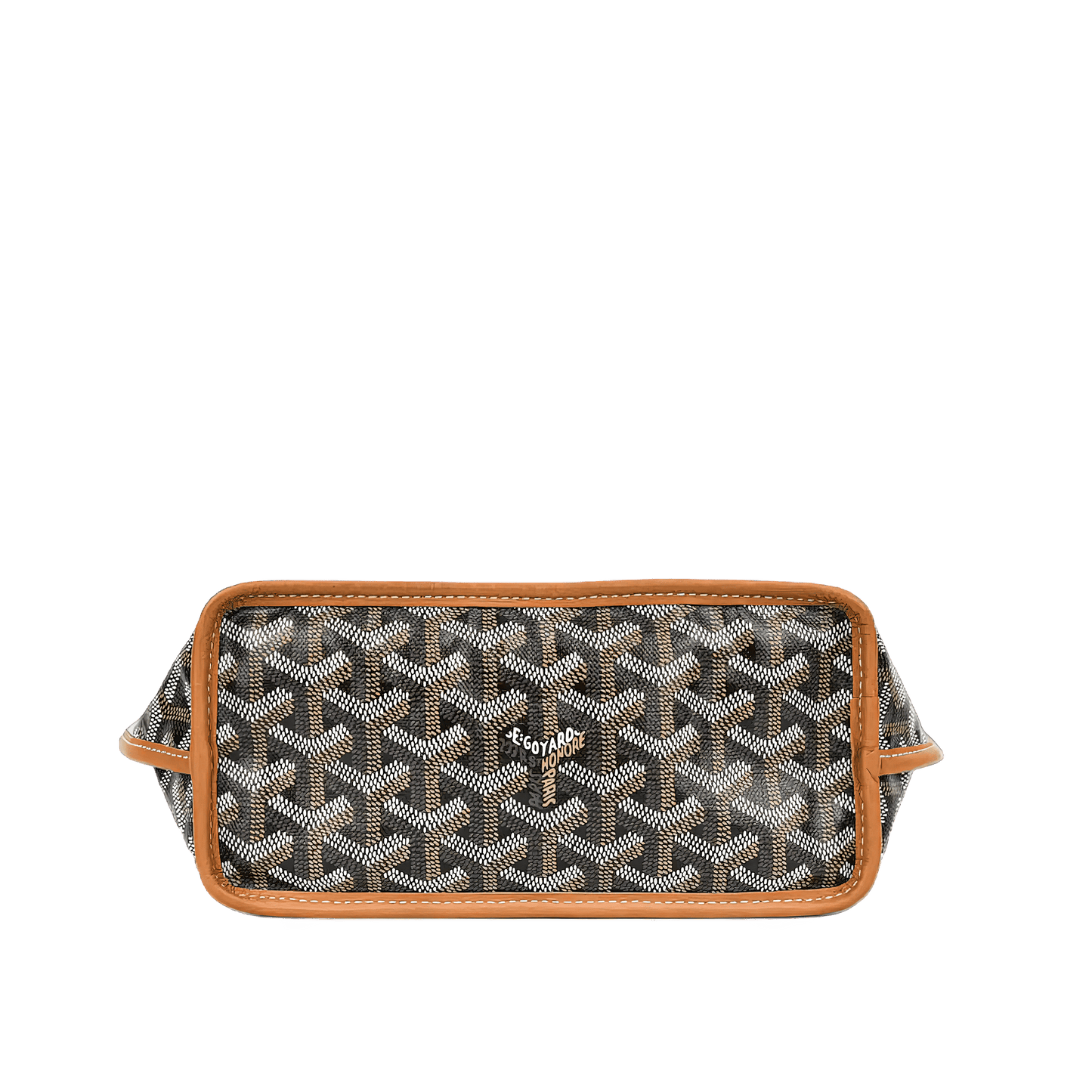 <tc>Goyard</tc> Anjou 迷你包