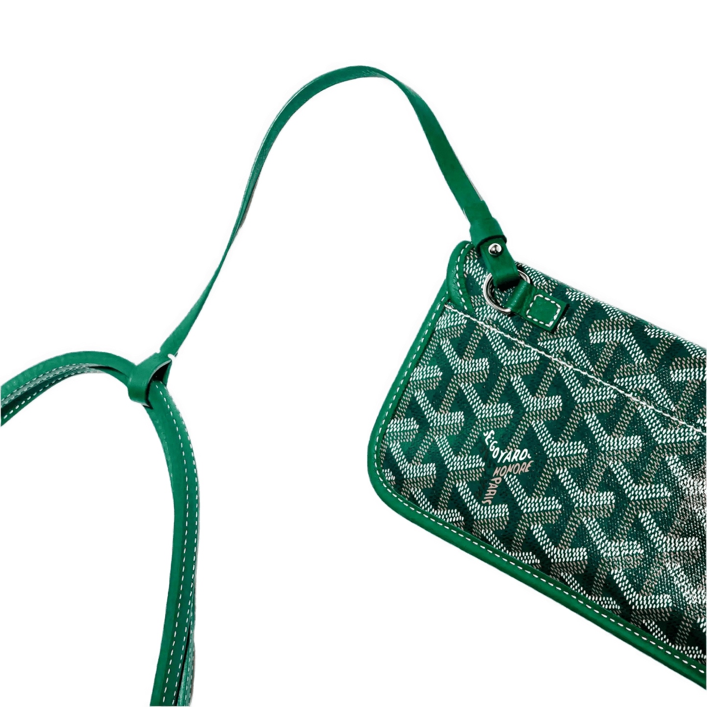 Goyard Saint Louis GM Bag