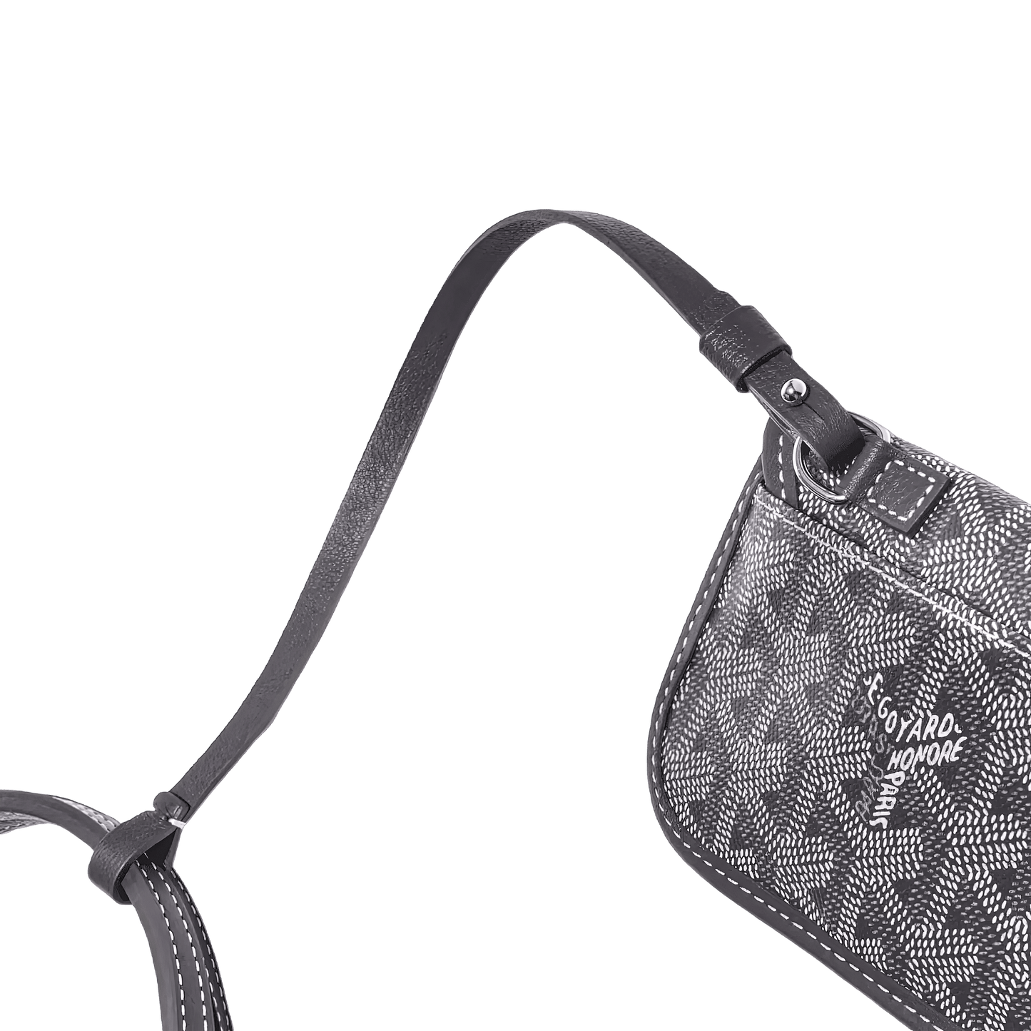 <tc>Goyard</tc> Anjou 迷你包
