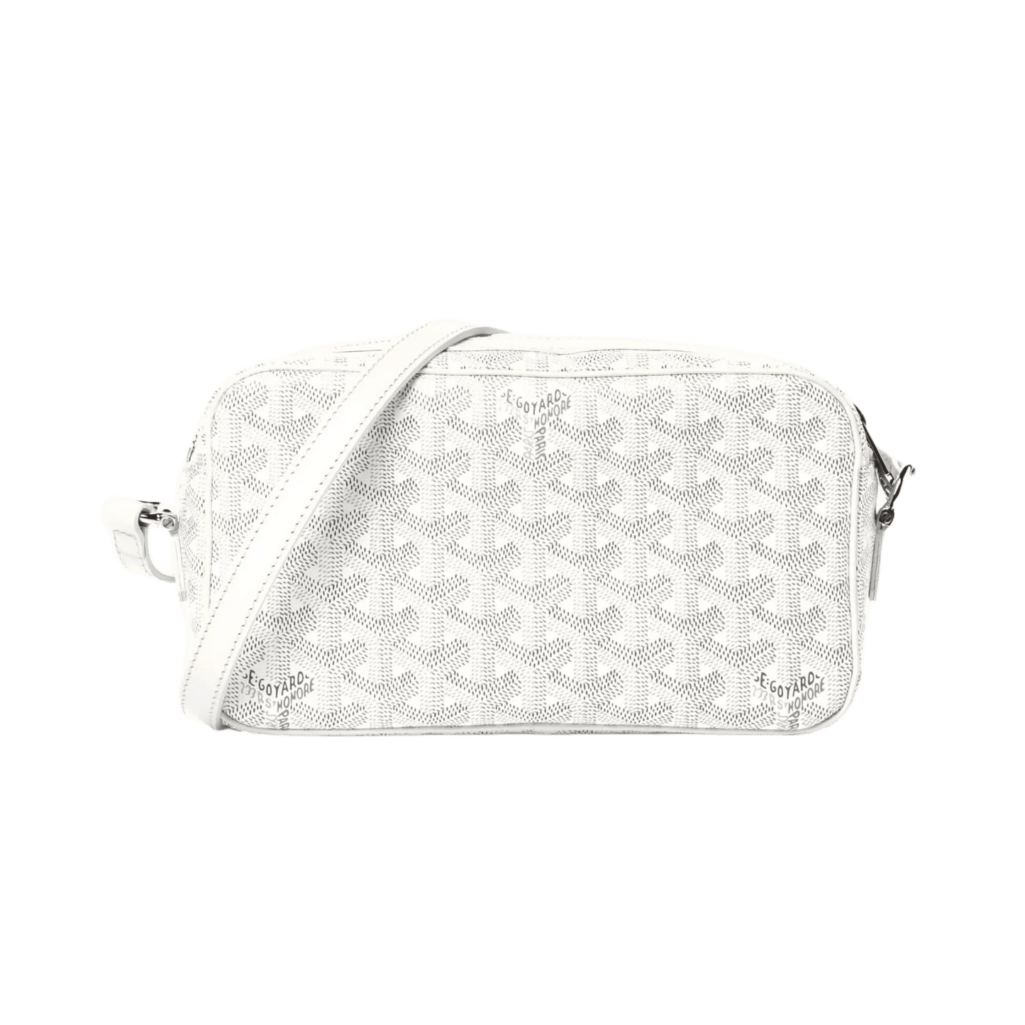 Goyard Cap-Vert PM Bag