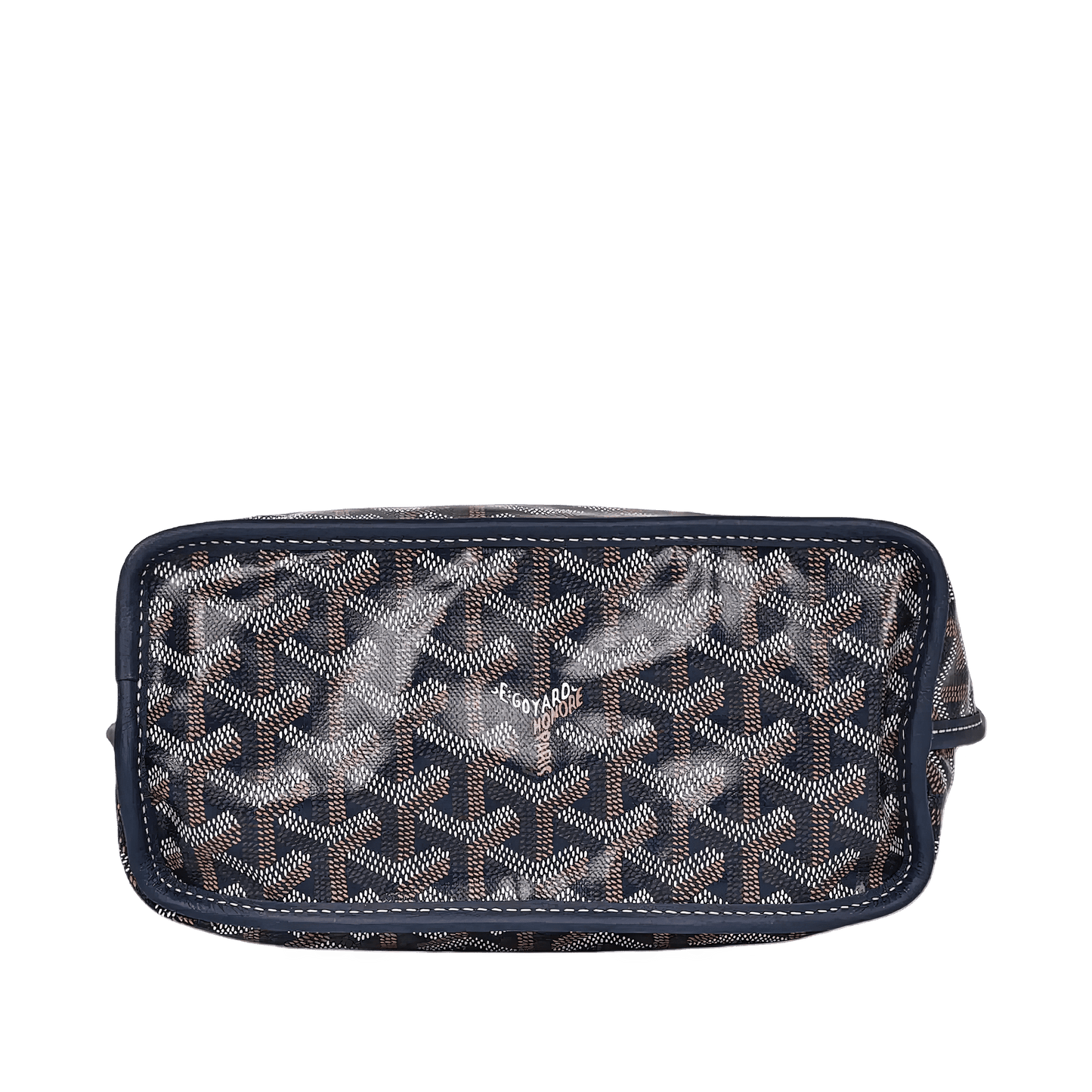 <tc>Goyard</tc> Anjou 迷你包