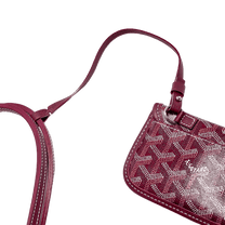 <tc>Goyard</tc> Anjou 迷你包