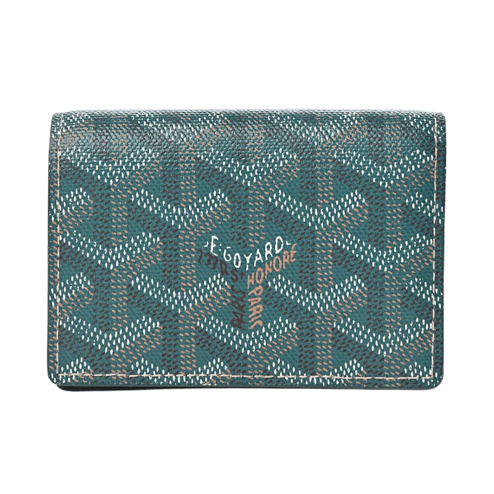 <tc>Goyard</tc> Malesherbes 卡錢包