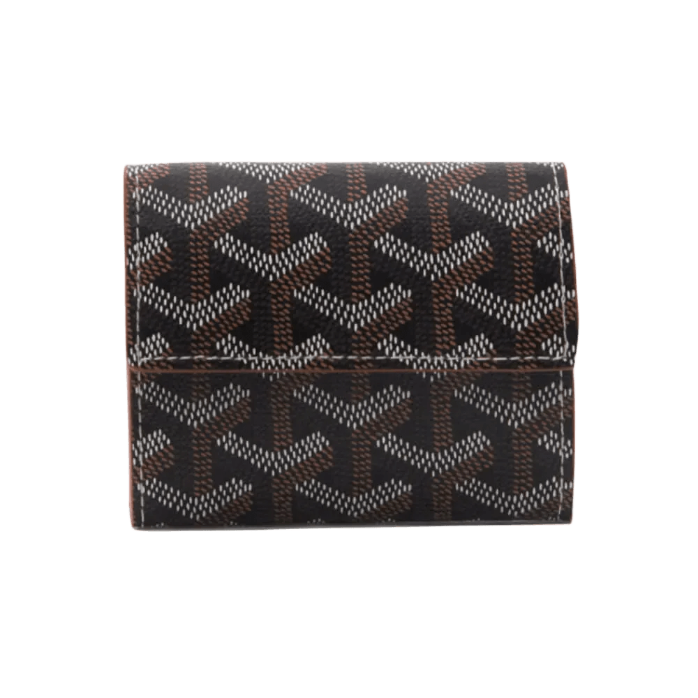 <tc>Goyard</tc> Marigny錢包