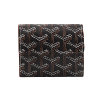 <tc>Goyard</tc> Marigny錢包