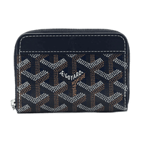 Goyard Matignon Mini Wallet