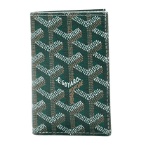 Goyard Saint-Pierre Card Wallet