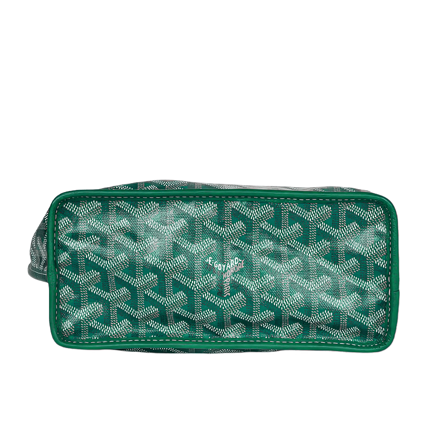 <tc>Goyard</tc> Anjou 迷你包