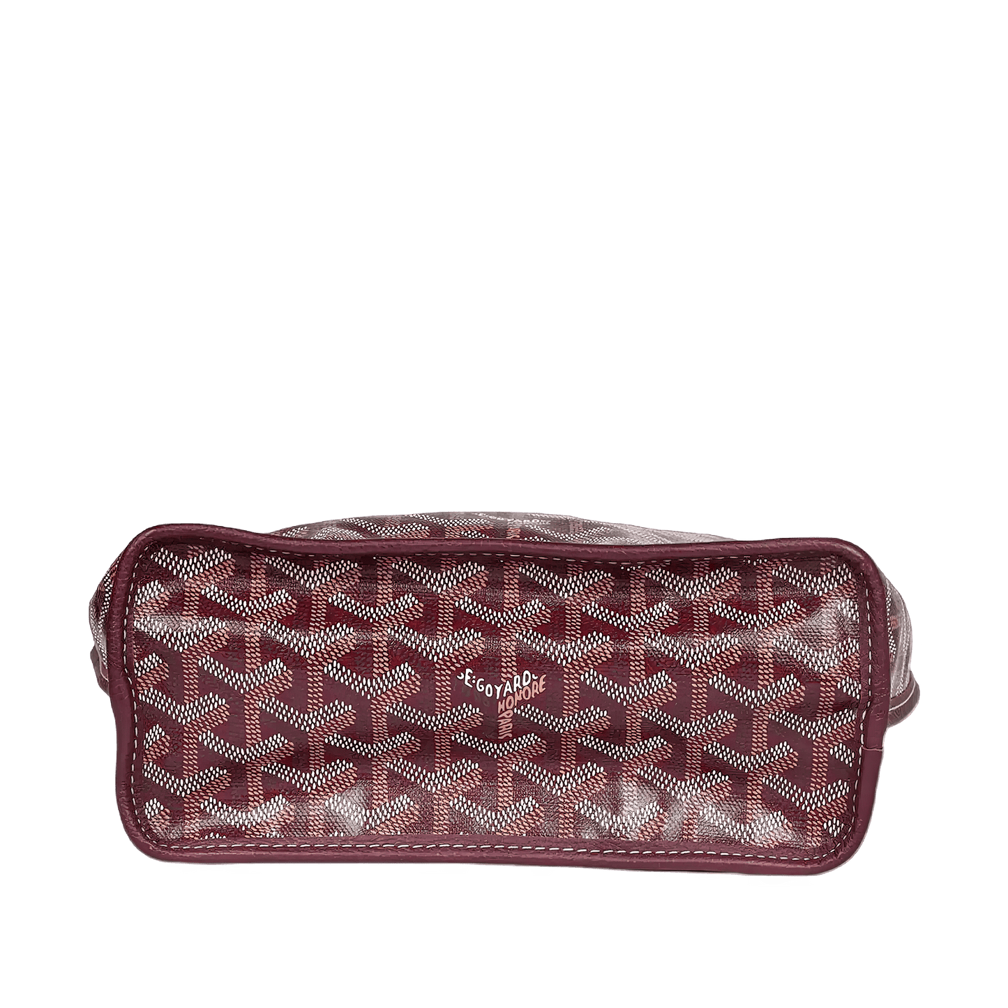 <tc>Goyard</tc> Anjou 迷你包