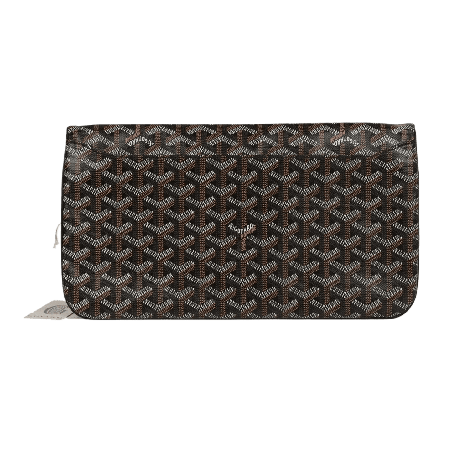 Goyard Sainte-Marie MM Clutch
