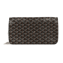 Goyard Sainte-Marie MM Clutch