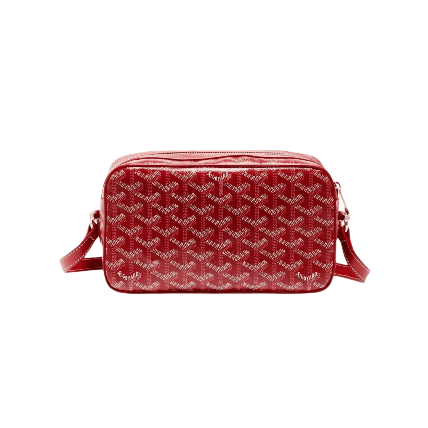Goyard Cap-Vert PM Bag