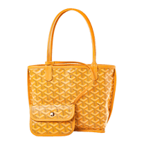 <tc>Goyard</tc> Anjou 迷你包