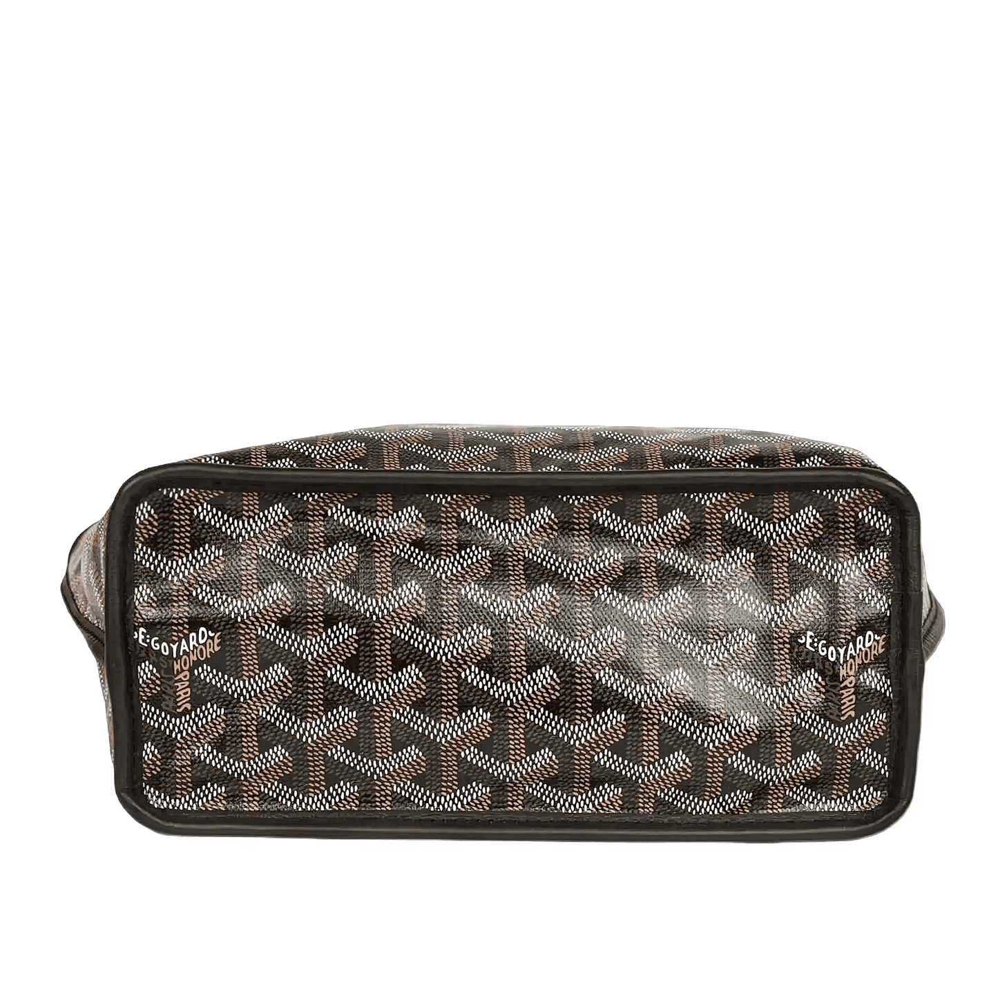 <tc>Goyard</tc> Anjou 迷你包