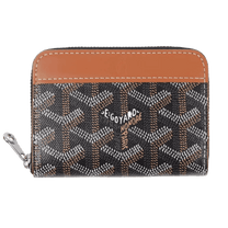 Goyard Matignon Mini Wallet