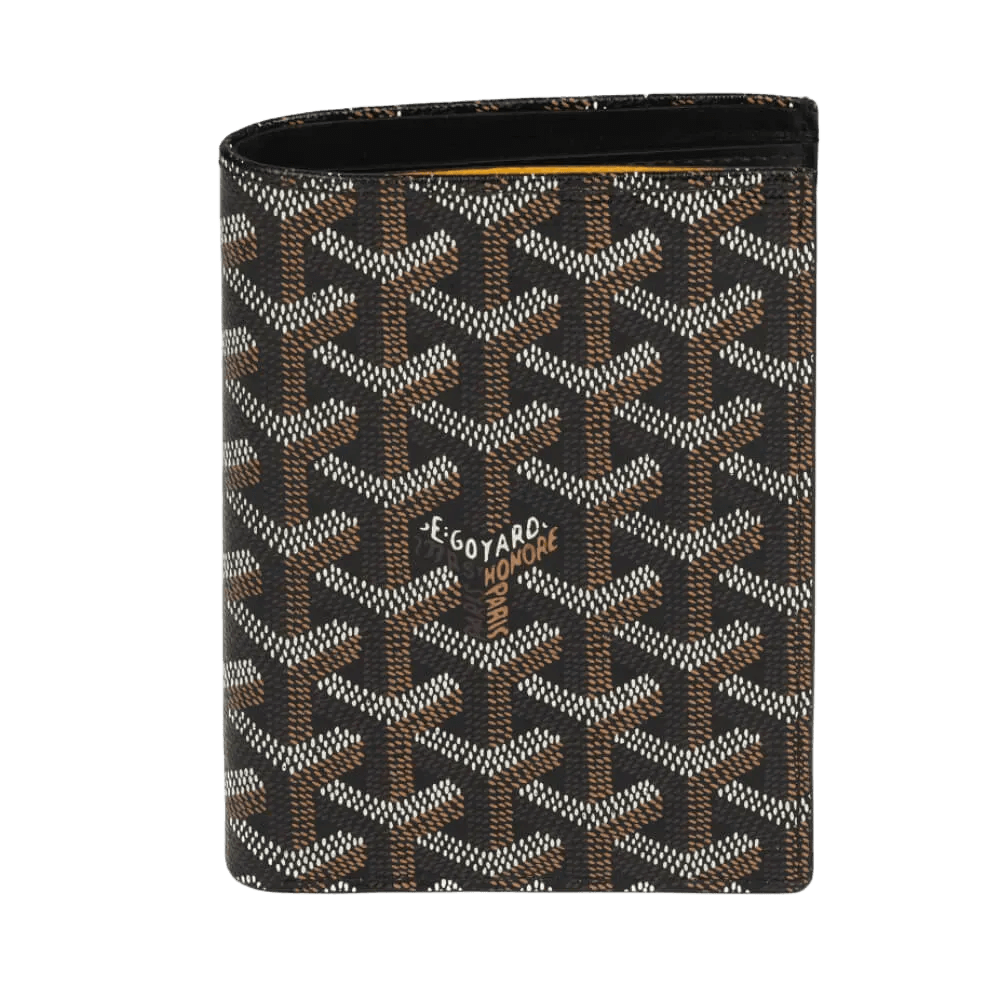 <tc>Goyard</tc> 莫里哀錢包