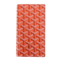 Goyard Saint-Lambert Wallet