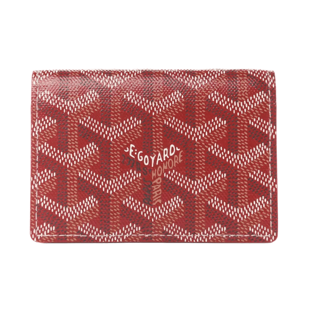 <tc>Goyard</tc> Malesherbes 卡錢包