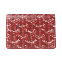 <tc>Goyard</tc> Malesherbes 卡錢包