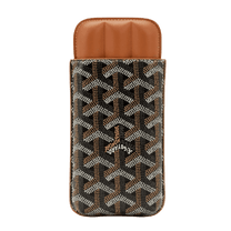 <tc>Goyard</tc> 邱吉爾3號雪茄盒
