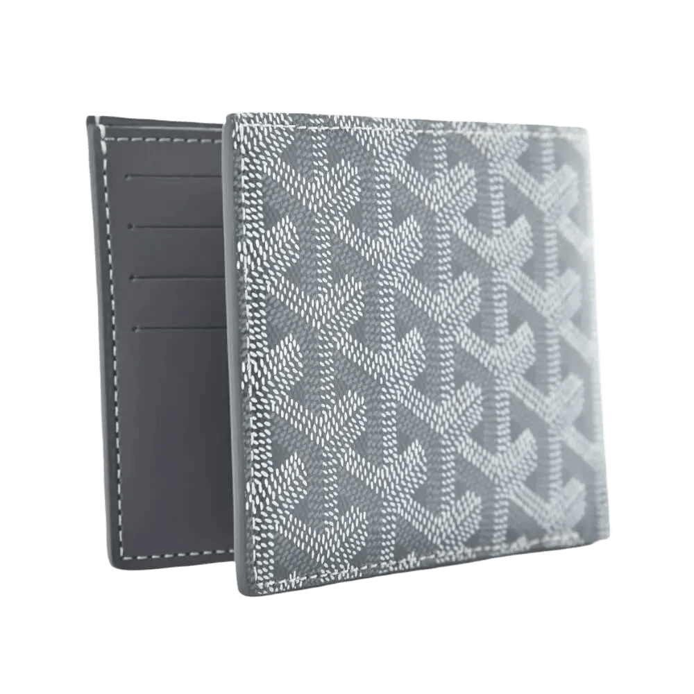 Goyard Victoire Wallet