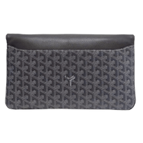 Goyard Sainte-Marie MM Clutch