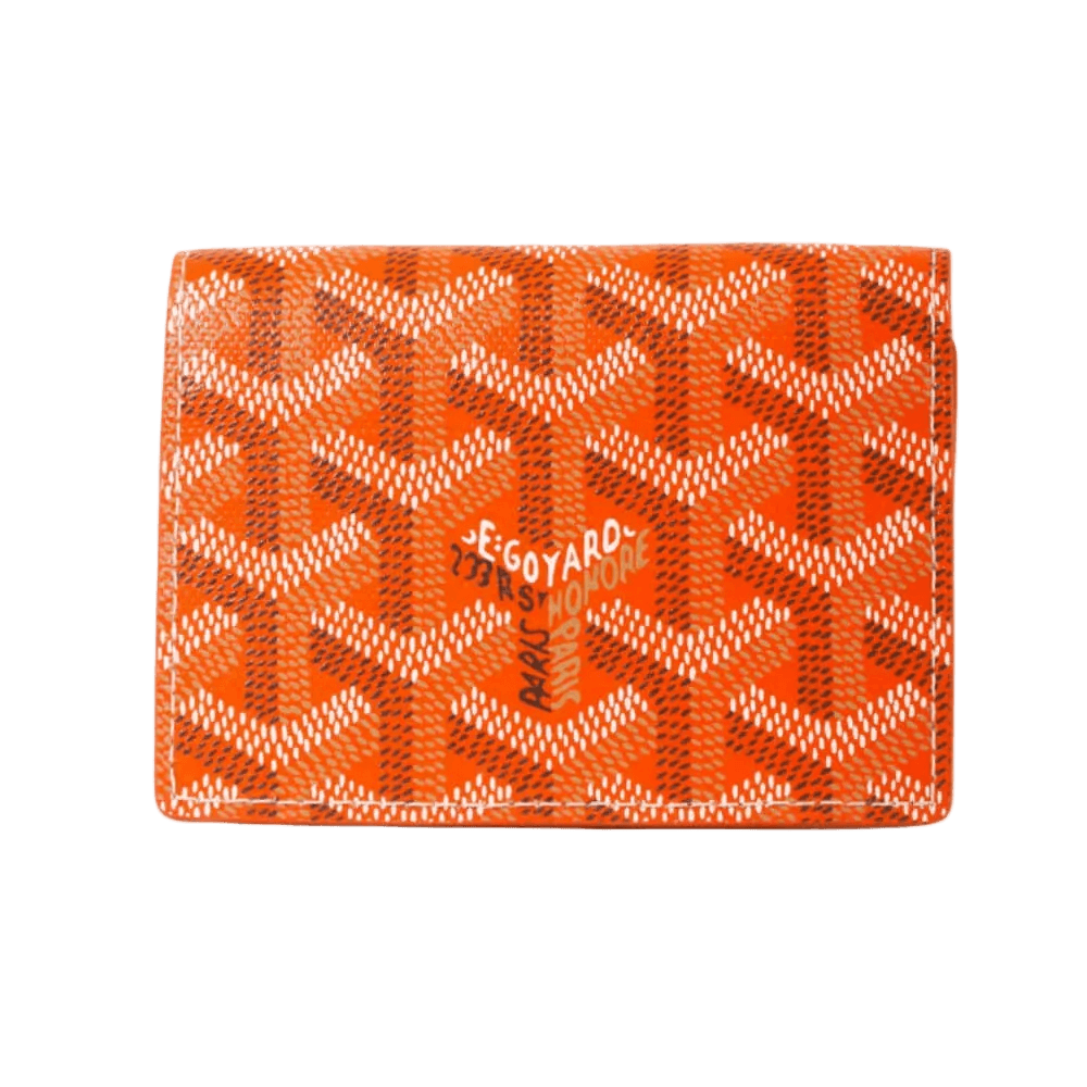 <tc>Goyard</tc> Malesherbes 卡錢包