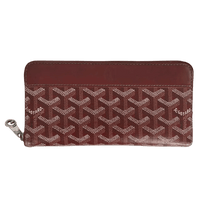 <tc>Goyard</tc> Matignon GM錢包