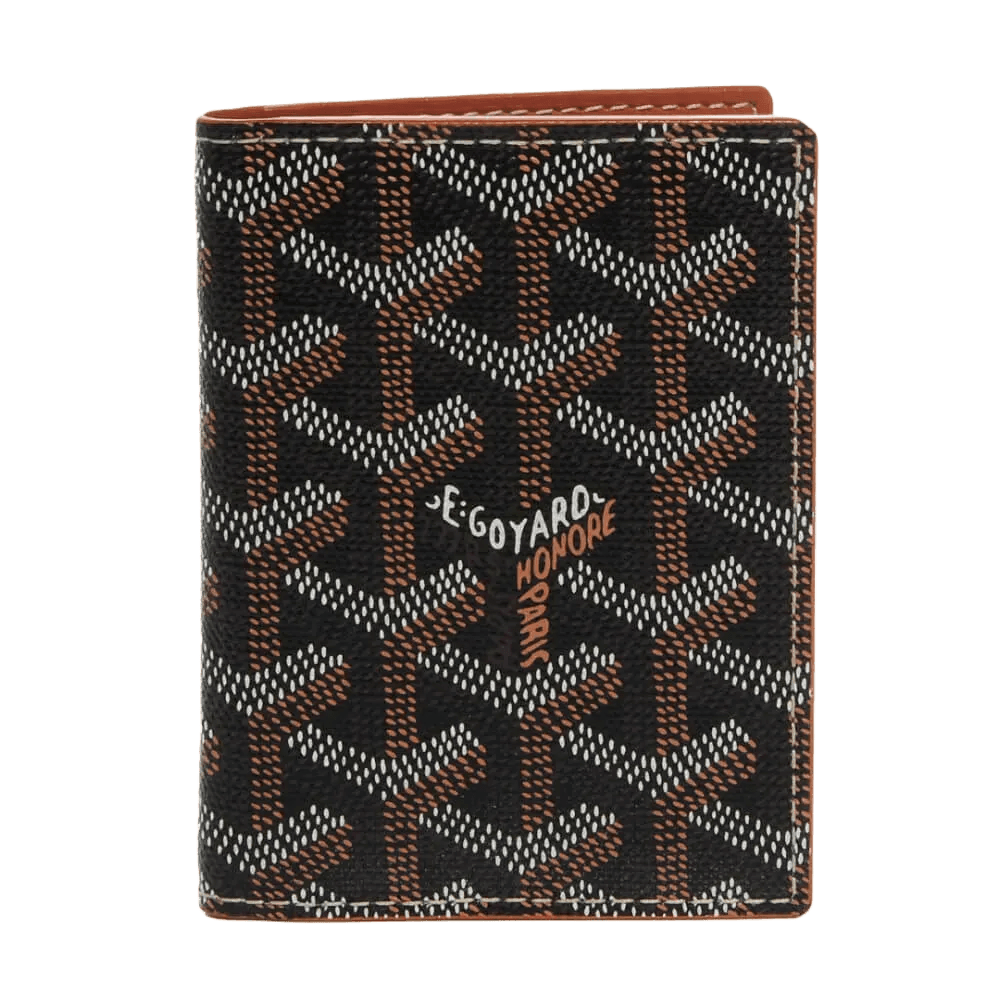 Goyard Saint-Marc Card Wallet