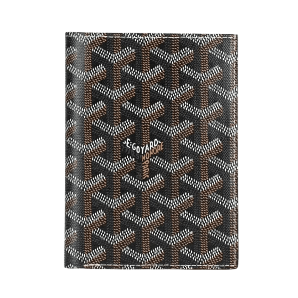 <tc>Goyard</tc> 莫里哀錢包