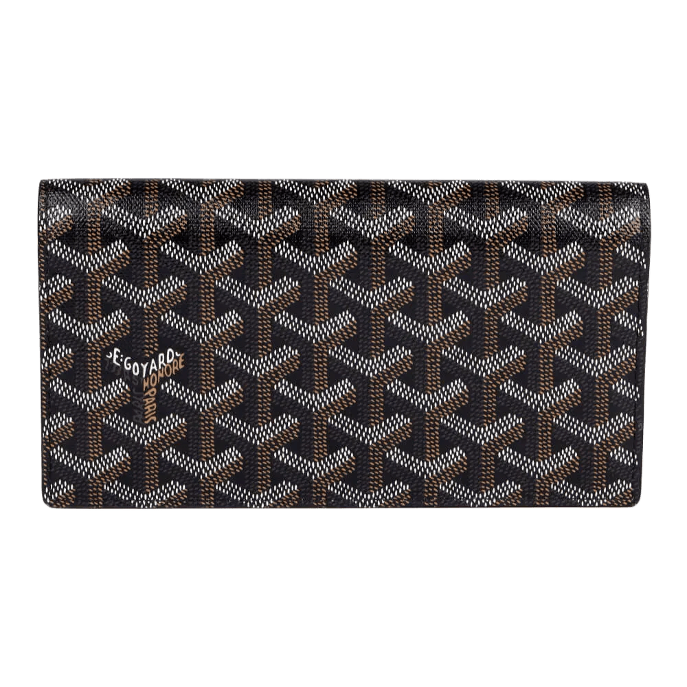 Goyard Richelieu Wallet