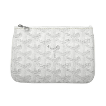 Goyard Senat Mini Wallet