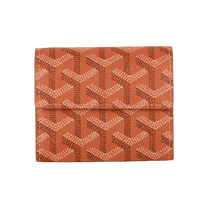 <tc>Goyard</tc> Marigny錢包
