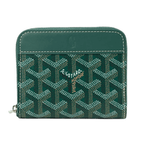 Goyard Matignon PM Wallet