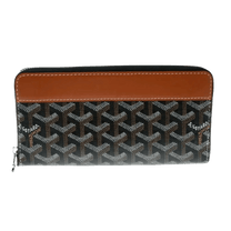 <tc>Goyard</tc> Matignon GM錢包