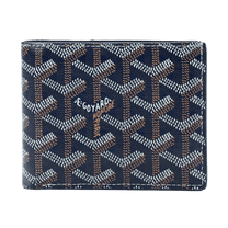 Goyard Victoire Wallet