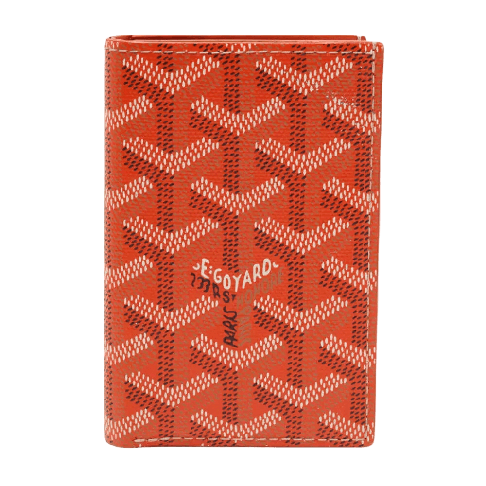 Goyard Saint-Pierre Card Wallet