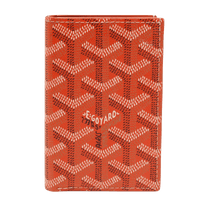 Goyard Saint-Pierre Card Wallet