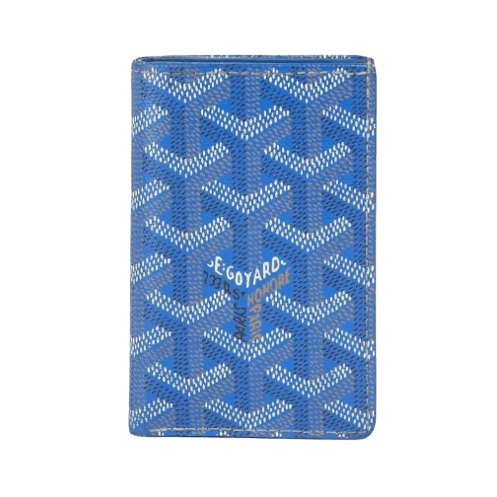 Goyard Saint-Pierre Card Wallet