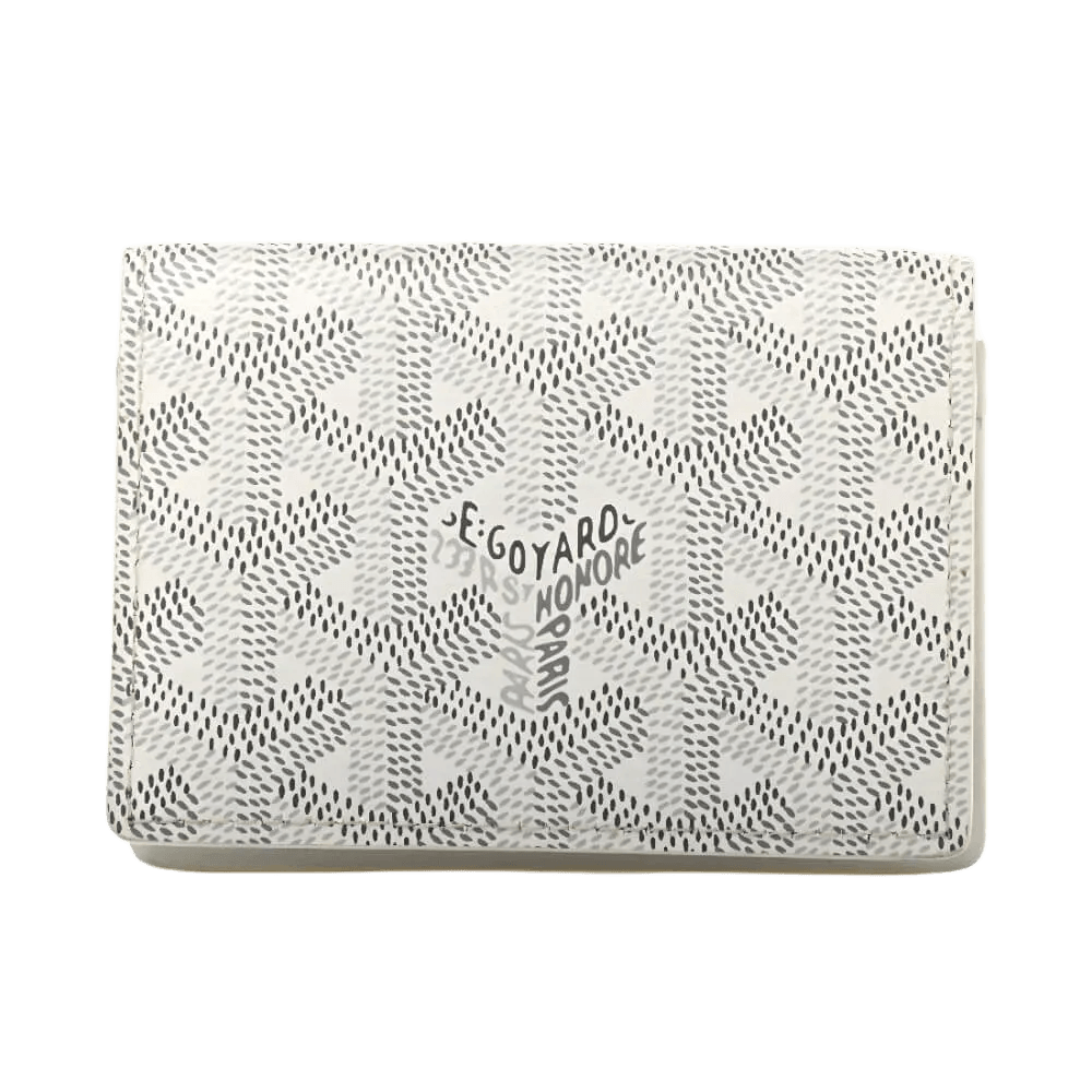 <tc>Goyard</tc> Malesherbes 卡錢包