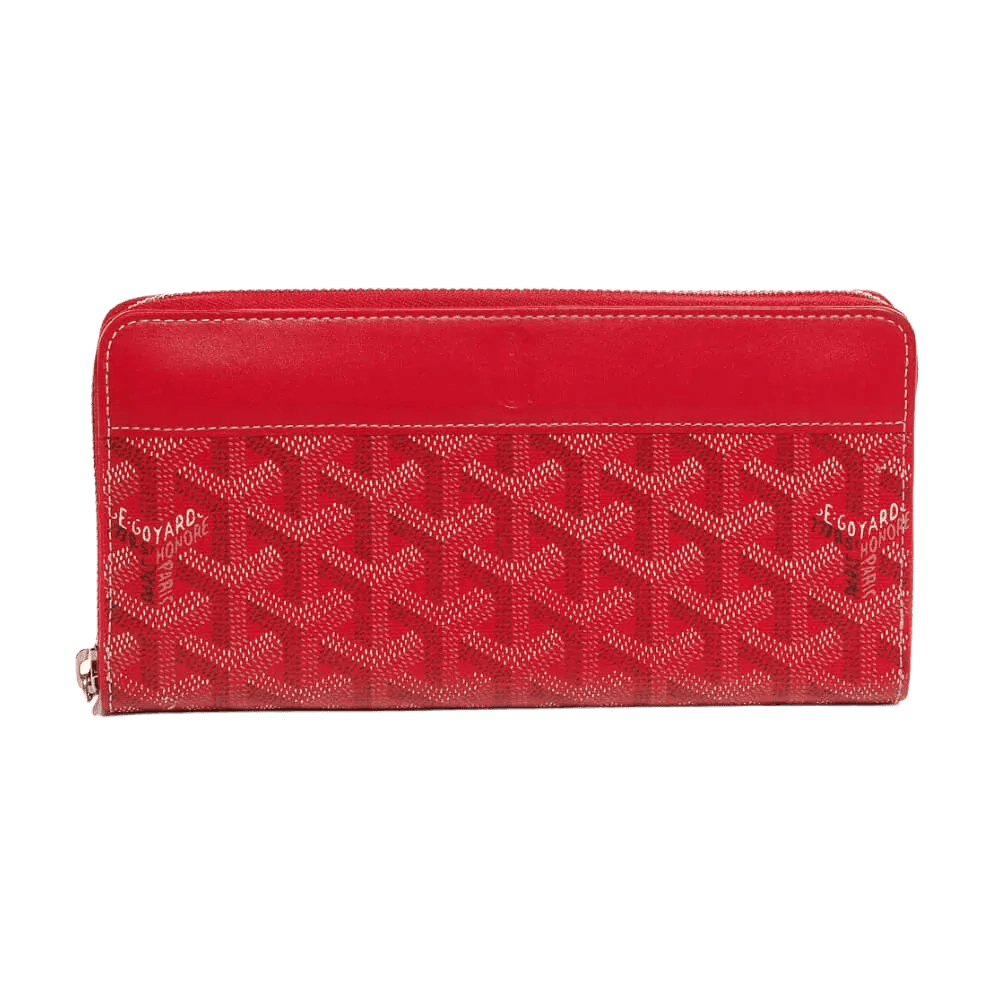 <tc>Goyard</tc> Matignon GM錢包