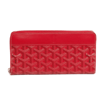<tc>Goyard</tc> Matignon GM錢包