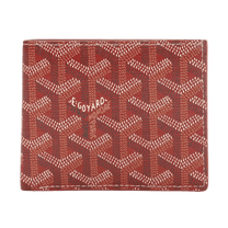 Goyard Victoire Wallet