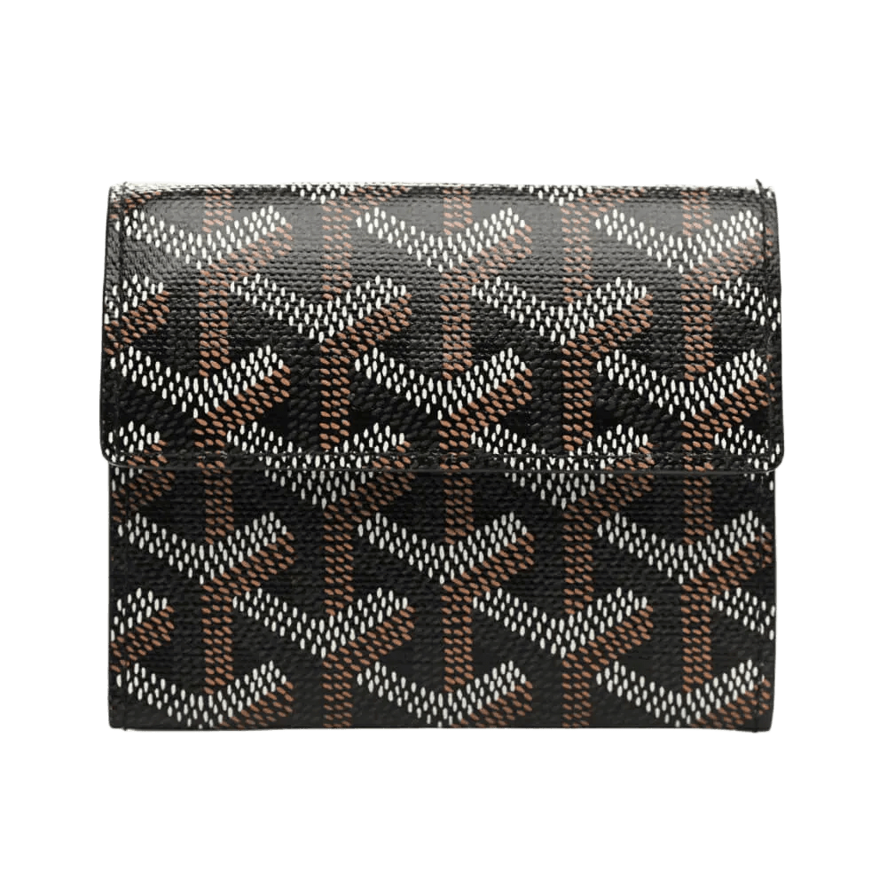 <tc>Goyard</tc> Marigny錢包