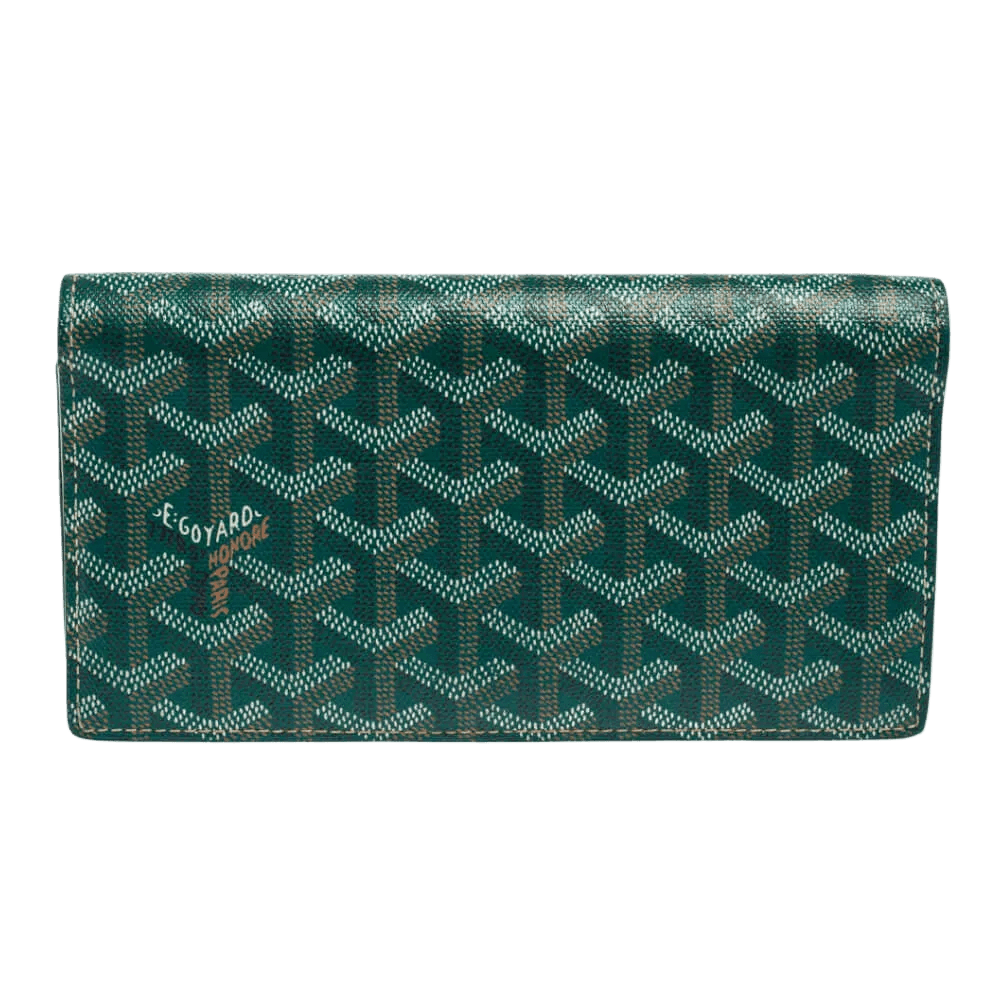Goyard Richelieu Wallet