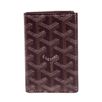 Goyard Saint-Pierre Card Wallet