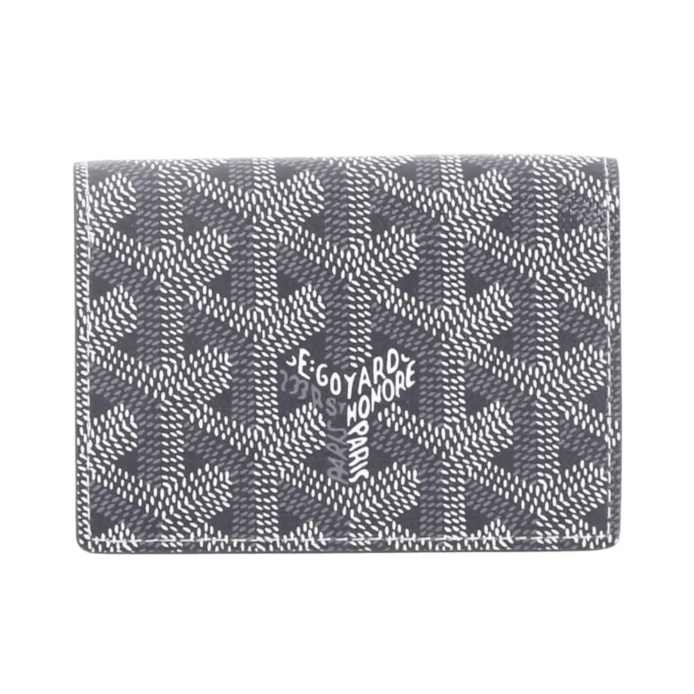<tc>Goyard</tc> Malesherbes 卡錢包